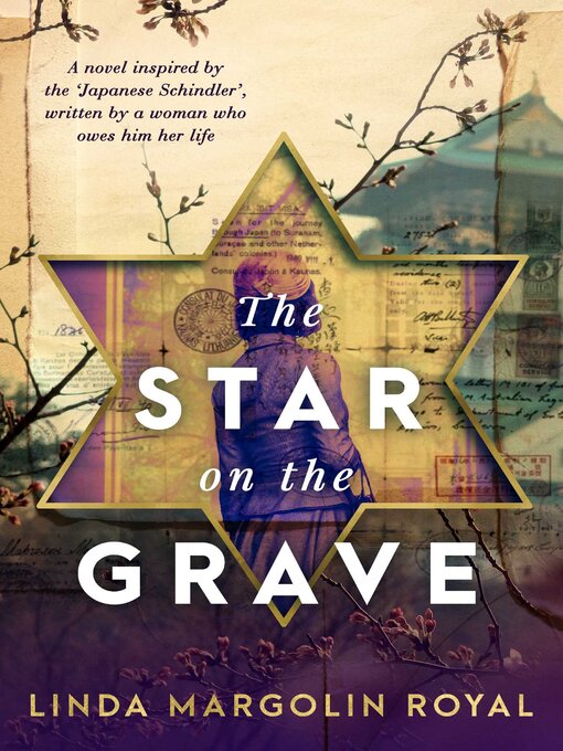 Title details for Star on the Grave by Linda Margolin Royal - Available